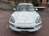 2012 Porsche Cayenne