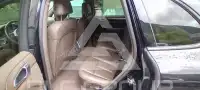 2012 Porsche Cayenne