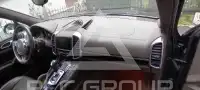 2012 Porsche Cayenne