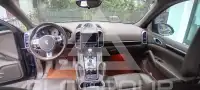 2012 Porsche Cayenne