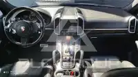 2012 Porsche Cayenne