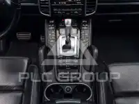 2012 Porsche Cayenne
