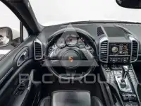 2012 Porsche Cayenne