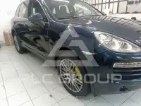 2012 Porsche Cayenne