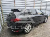 2012 Porsche Cayenne