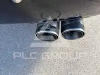 2012 Porsche Cayenne