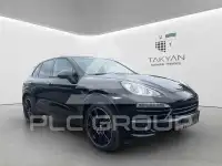 2012 Porsche Cayenne