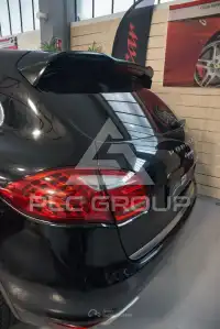 2012 Porsche Cayenne