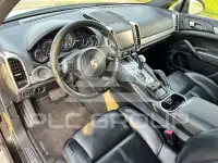 2012 Porsche Cayenne