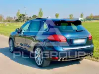 2012 Porsche Cayenne