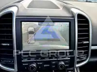 2012 Porsche Cayenne