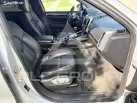 2012 Porsche Cayenne