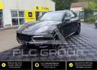 2012 Porsche Cayenne