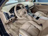 2012 Porsche Cayenne