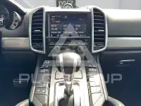 2012 Porsche Cayenne