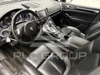 2012 Porsche Cayenne