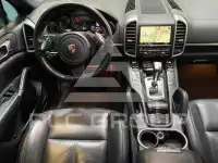 2012 Porsche Cayenne