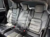 2012 Porsche Cayenne