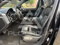 2012 Porsche Cayenne