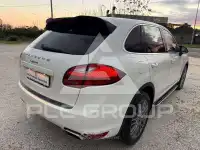 2012 Porsche Cayenne