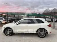 2012 Porsche Cayenne