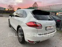 2012 Porsche Cayenne