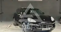 2012 Porsche Cayenne