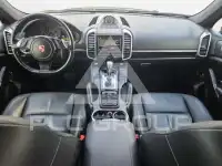 2012 Porsche Cayenne
