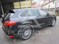 2012 Porsche Cayenne
