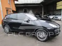 2012 Porsche Cayenne