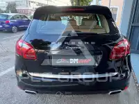 2012 Porsche Cayenne