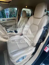 2012 Porsche Cayenne