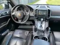 2012 Porsche Cayenne