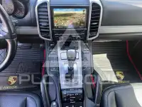 2012 Porsche Cayenne