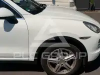 2012 Porsche Cayenne