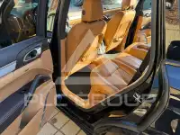2012 Porsche Cayenne
