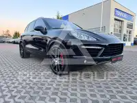 2012 Porsche Cayenne