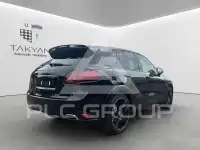 2012 Porsche Cayenne