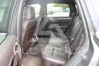 2012 Porsche Cayenne