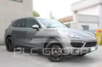 2012 Porsche Cayenne