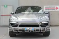 2012 Porsche Cayenne