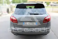 2012 Porsche Cayenne