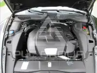 2012 Porsche Cayenne