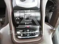 2012 Porsche Cayenne