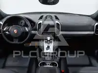 2012 Porsche Cayenne