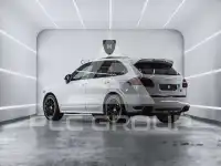 2012 Porsche Cayenne