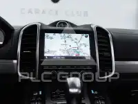 2012 Porsche Cayenne