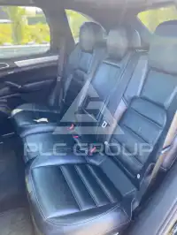 2012 Porsche Cayenne