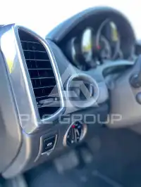 2012 Porsche Cayenne
