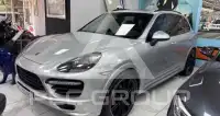 2012 Porsche Cayenne